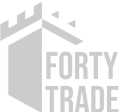 Forty Trade icon