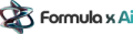 Formula x AI icon