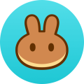 Pancake Swap icon