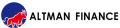 Altman Finance Investment icon