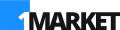 1Market icon