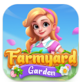 Farmyard Garden icon