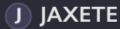Jaxete icon