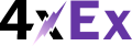4x Ex icon