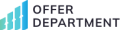 OfferDepartment icon