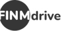 FINM Drive icon