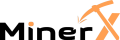Minerx icon