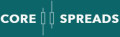 CoreSpreads icon