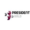 Presindent Gold icon