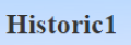 Historic1 icon