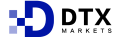 DTX Markets icon