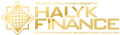 Halyk Finance icon