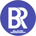 Blauw Research icon