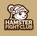 Hamster Fight Club icon