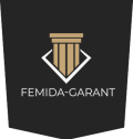 Femida Garant icon
