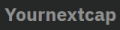 Yournextcap icon