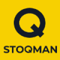 Stoqman icon