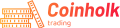 Coinholk icon