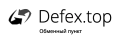 Defex icon