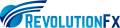 RevolutionFX icon