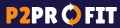 P2Profit icon