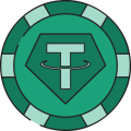 USDT Pool icon