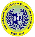 The Balangir District Central Co-Operative Bank Ltd icon