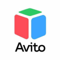 Store Avito icon