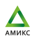 Амикс icon