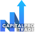 CapitalPro Trade icon