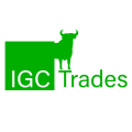 IGC Trades icon
