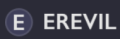 Erevil icon