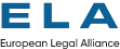 European Legal Alliance icon