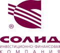 ИФК «Солид» icon