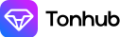 Tonhub icon