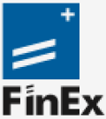 FinEx icon