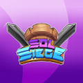 Sol Siege icon