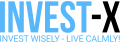 Invest X icon