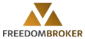 Freedom Broker icon