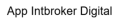App Intbroker Digital icon