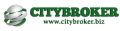 City Broker icon