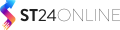 St24Online icon