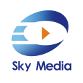 Sky Media icon