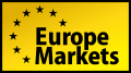 Europe Markets icon