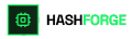 HashForge icon