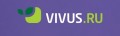 Vivus.ru icon