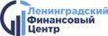 Ленинградский финансовый центр icon