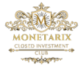 Monetarix icon