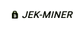 Jek Miner icon