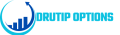 Drutip Options icon